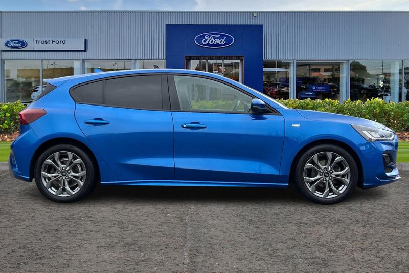 Used Ford Focus 2024 for sale - 77301265: Photo 3