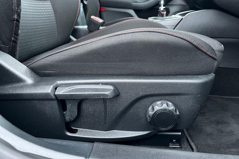 Used Ford Focus 2024 for sale - 77301265: Photo 37