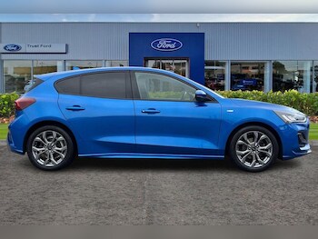 Used Ford Focus 2024 for sale - 77301265: Photo