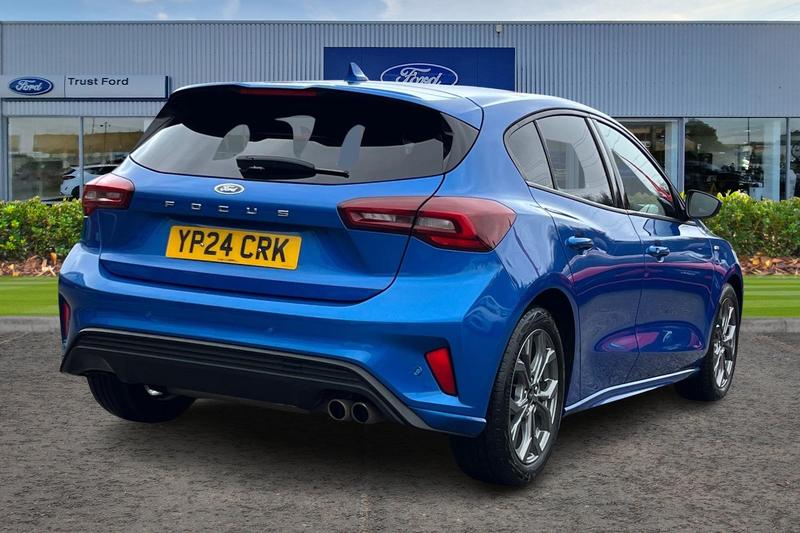 Used Ford Focus 2024 for sale - 77301265: Photo 4