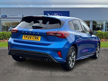 Used Ford Focus 2024 for sale - 77301265: Photo