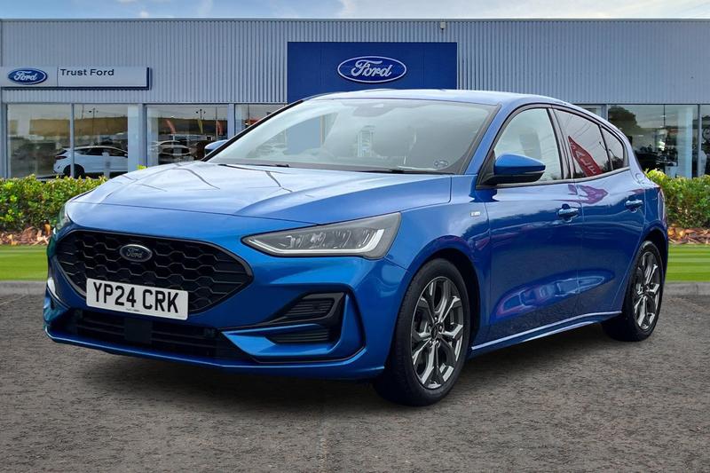 Used Ford Focus 2024 for sale - 77301265: Photo 5