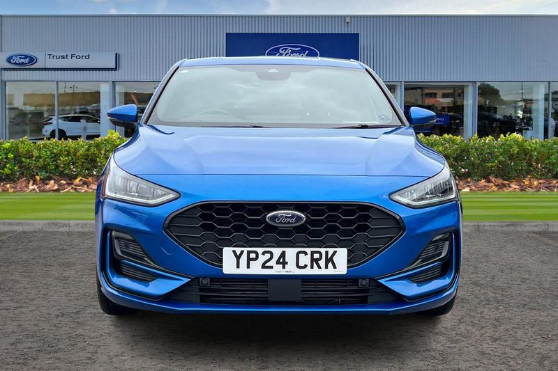 Used Ford Focus 2024 for sale - 77301265: Photo 6