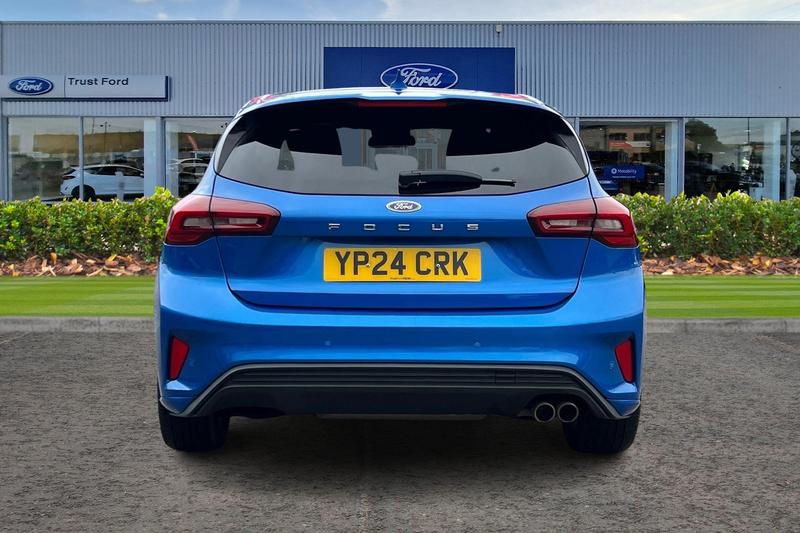 Used Ford Focus 2024 for sale - 77301265: Photo 7