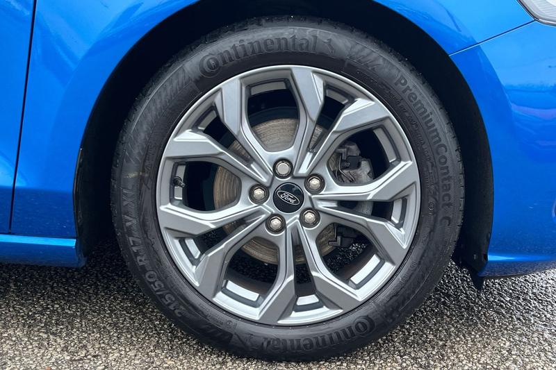 Used Ford Focus 2024 for sale - 77301265: Photo 8