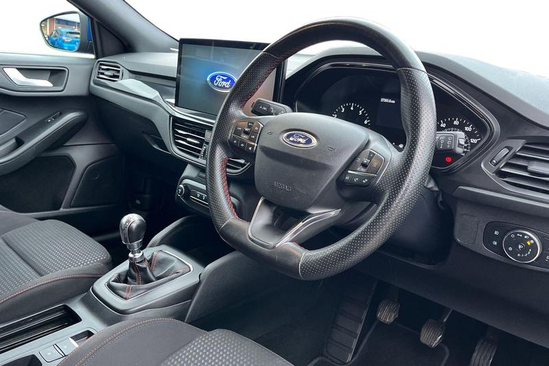 Used Ford Focus 2024 for sale - 77301265: Photo 9