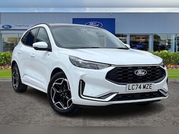 Used Ford Kuga 2024 for sale - 75751820: Photo