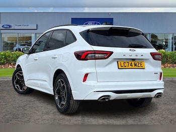 Used Ford Kuga 2024 for sale - 75751820: Photo