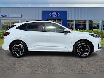 Used Ford Kuga 2024 for sale - 75751820: Photo