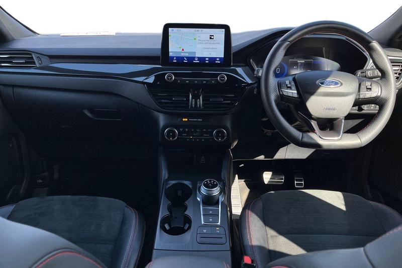 Used Ford Kuga 2023 for sale - 78015228: Photo 10