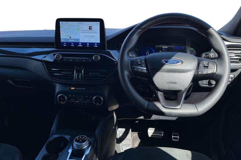 Used Ford Kuga 2023 for sale - 78015228: Photo 11