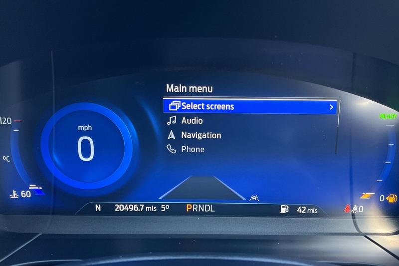 Used Ford Kuga 2023 for sale - 78015228: Photo 13