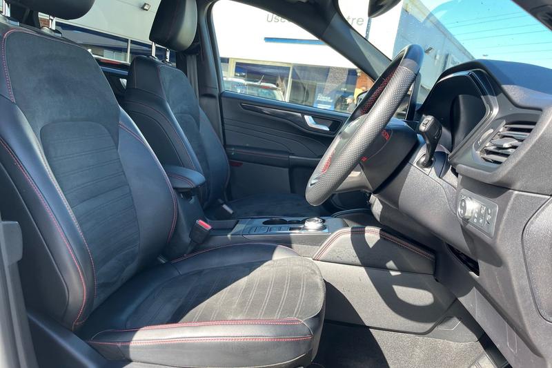 Used Ford Kuga 2023 for sale - 78015228: Photo 17