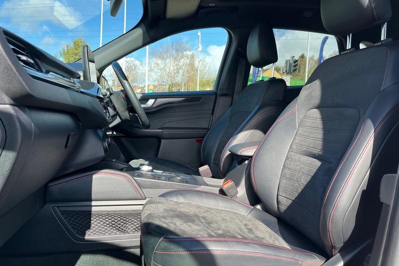 Used Ford Kuga 2023 for sale - 78015228: Photo 19