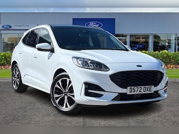 Used Ford Kuga 2023 for sale - 78015228: Photo