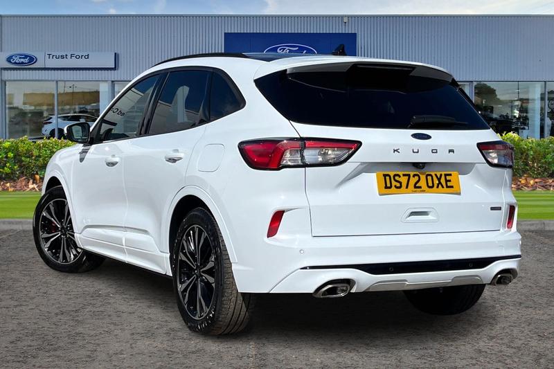 Used Ford Kuga 2023 for sale - 78015228: Photo 2