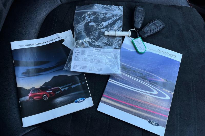 Used Ford Kuga 2023 for sale - 78015228: Photo 22