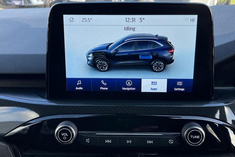 Used Ford Kuga 2023 for sale - 78015228: Photo 29