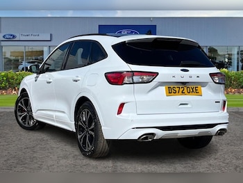 Used Ford Kuga 2023 for sale - 78015228: Photo