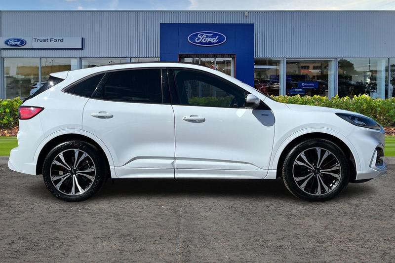 Used Ford Kuga 2023 for sale - 78015228: Photo 3