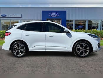 Used Ford Kuga 2023 for sale - 78015228: Photo