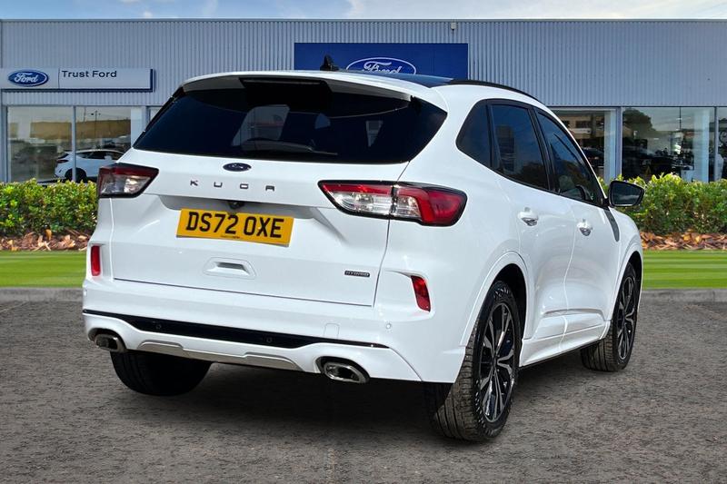 Used Ford Kuga 2023 for sale - 78015228: Photo 4