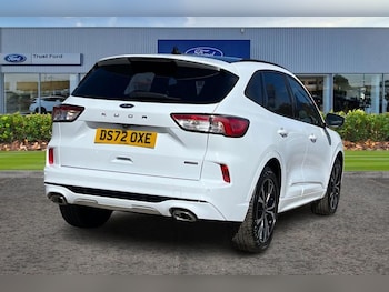 Used Ford Kuga 2023 for sale - 78015228: Photo