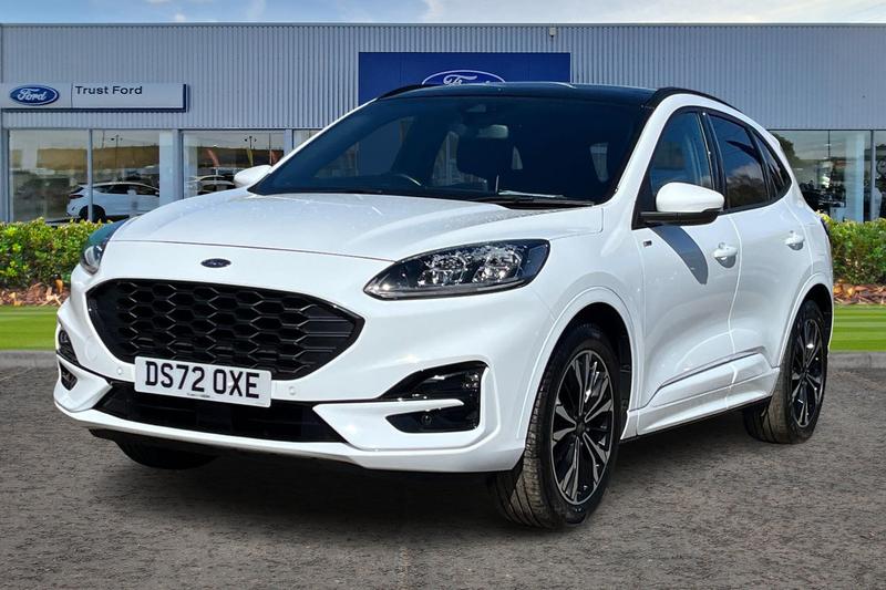 Used Ford Kuga 2023 for sale - 78015228: Photo 5