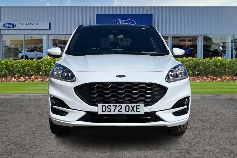 Used Ford Kuga 2023 for sale - 78015228: Photo 6