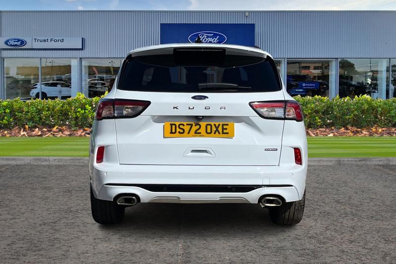 Used Ford Kuga 2023 for sale - 78015228: Photo 7