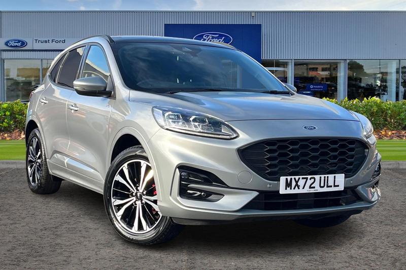 Used Ford Kuga 2022 for sale - 76508152: Photo 1