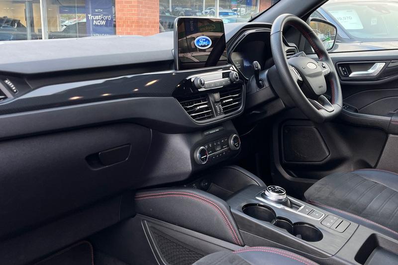 Used Ford Kuga 2022 for sale - 76508152: Photo 18