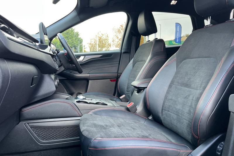 Used Ford Kuga 2022 for sale - 76508152: Photo 19