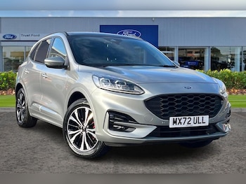 Ford - Kuga