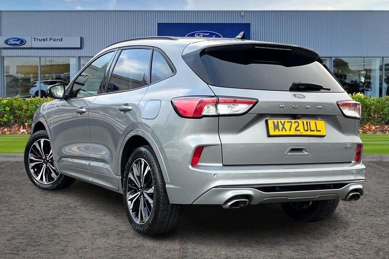 Used Ford Kuga 2022 for sale - 76508152: Photo 2