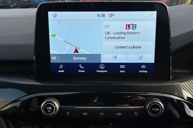 Used Ford Kuga 2022 for sale - 76508152: Photo 28