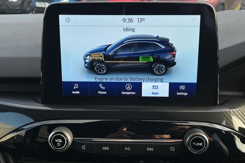 Used Ford Kuga 2022 for sale - 76508152: Photo 29