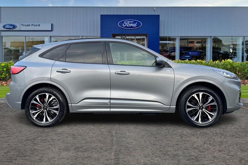 Used Ford Kuga 2022 for sale - 76508152: Photo 3