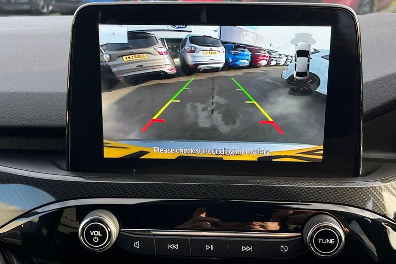 Used Ford Kuga 2022 for sale - 76508152: Photo 30