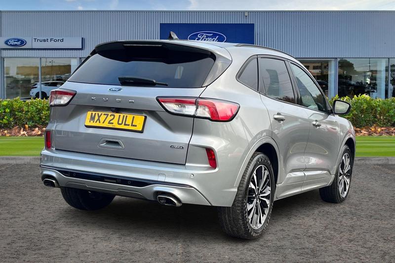 Used Ford Kuga 2022 for sale - 76508152: Photo 4