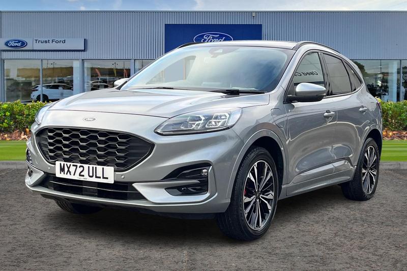 Used Ford Kuga 2022 for sale - 76508152: Photo 5