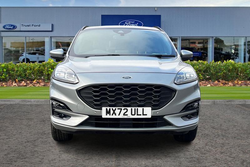 Used Ford Kuga 2022 for sale - 76508152: Photo 6