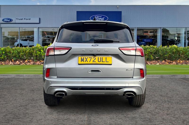 Used Ford Kuga 2022 for sale - 76508152: Photo 7