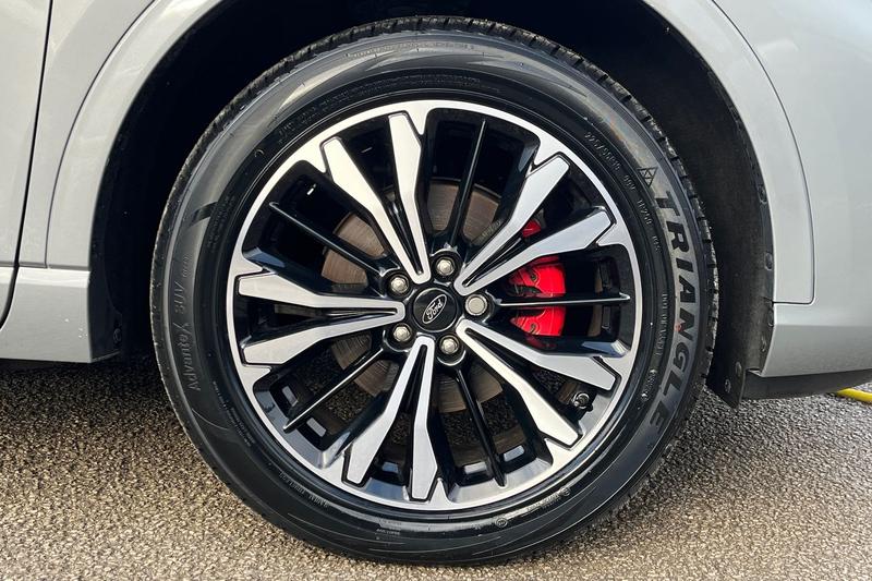 Used Ford Kuga 2022 for sale - 76508152: Photo 8