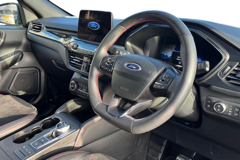 Used Ford Kuga 2022 for sale - 76508152: Photo 9