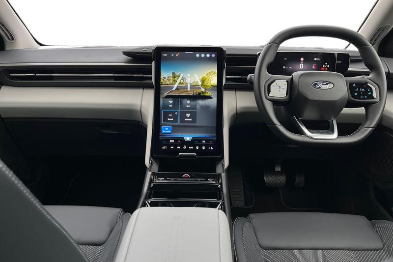 Used Ford Explorer 2025 for sale - 77350037: Photo 10