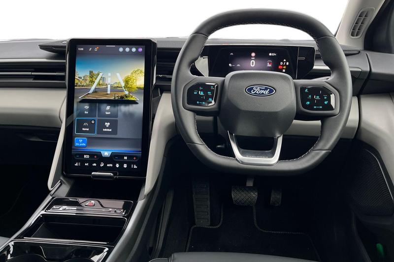 Used Ford Explorer 2025 for sale - 77350037: Photo 11