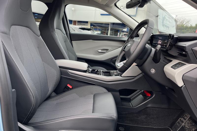 Used Ford Explorer 2025 for sale - 77350037: Photo 17