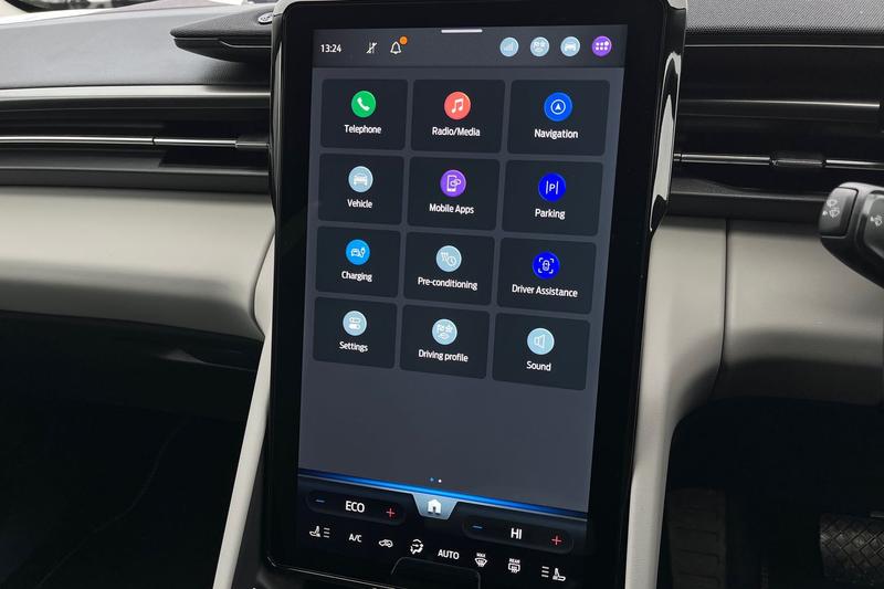 Used Ford Explorer 2025 for sale - 77350037: Photo 27