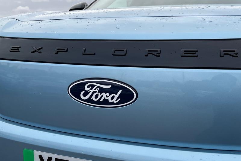 Used Ford Explorer 2025 for sale - 77350037: Photo 40